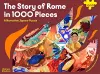 The Story of Rome in 1000 Pieces cover