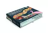 The Book of the Dead in 1000 Pieces cover