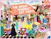 The Great Feminist Art Party cover