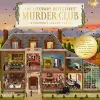 The Literary Detectives' Murder Club cover