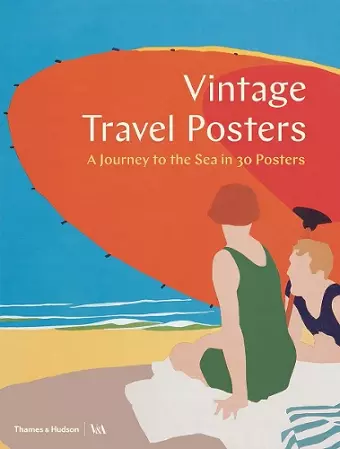 Vintage Travel Posters cover