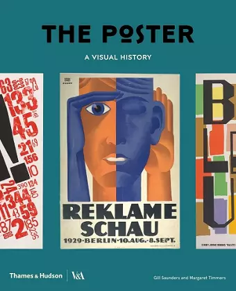 The Poster cover