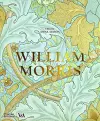 William Morris (Victoria and Albert Museum) cover