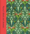 Voysey's Birds and Animals cover