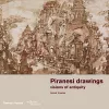 Piranesi drawings cover