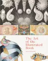 The Art of the Illustrated Book (Victoria and Albert Museum) cover