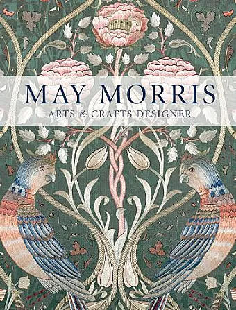 May Morris cover
