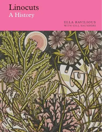 Linocuts cover