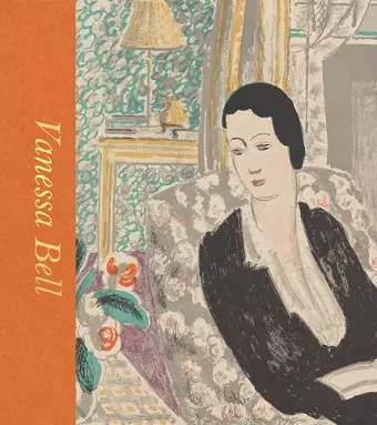 Vanessa Bell cover