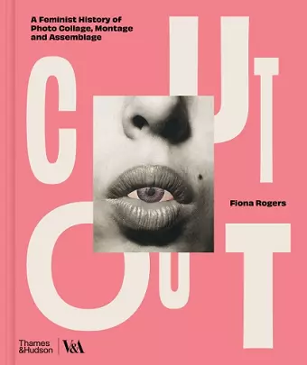 Cut Out cover