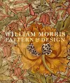 William Morris: Pattern & Design (Victoria and Albert Museum) cover
