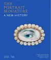 The Portrait Miniature cover