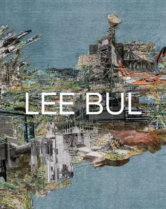 Lee Bul cover