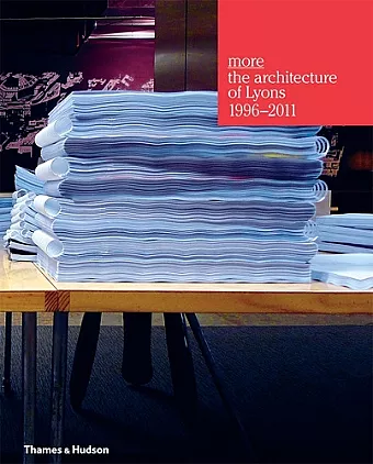 MORE: The Architecture of Lyons 1996-2011 cover