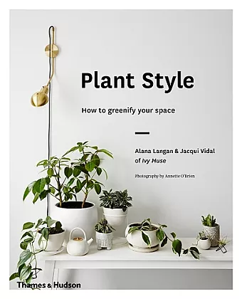 Plant Style cover