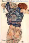 Egon Schiele cover