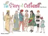The Story of Costume cover