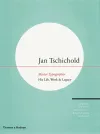 Jan Tschichold - Master Typographer cover