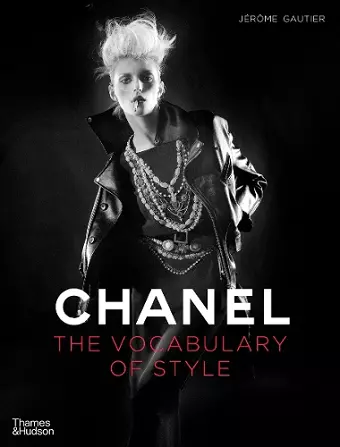 Chanel cover