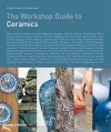 The Workshop Guide to Ceramics cover