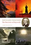 Richard Wagner cover