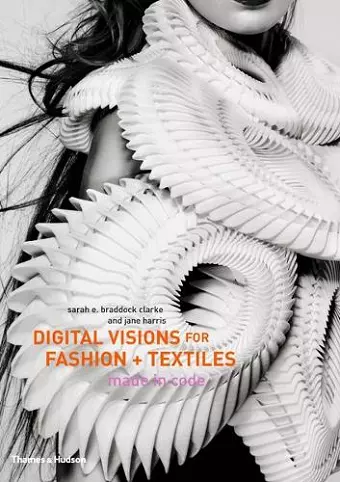 Digital Visions for Fashion + Textiles cover