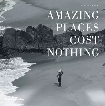 Amazing Places Cost Nothing cover