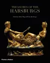 Treasures of the Habsburgs cover