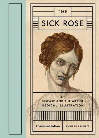 The Sick Rose cover