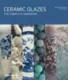 Ceramic Glazes cover