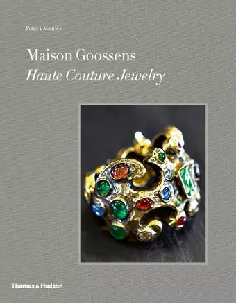 Maison Goossens cover