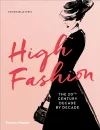 High Fashion cover