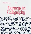 Journeys in Calligraphy cover