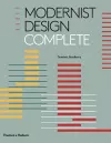 Modernist Design Complete cover