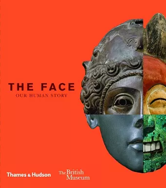 The Face cover