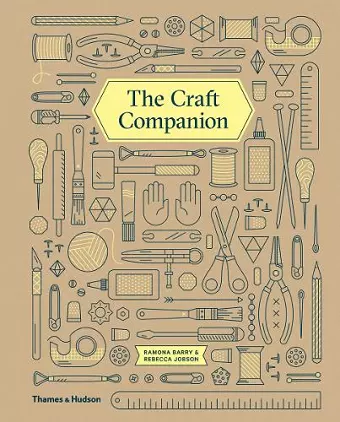The Craft Companion cover