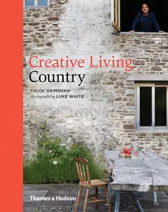 Creative Living Country cover