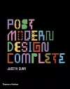 Postmodern Design Complete cover