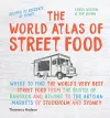 The World Atlas of Street Food cover