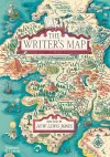 The Writer's Map cover