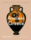 Pocket Museum: Ancient Greece cover