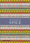 The Grammar of Spice cover