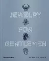 Jewelry for Gentlemen cover