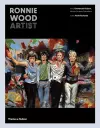 Ronnie Wood: Artist cover