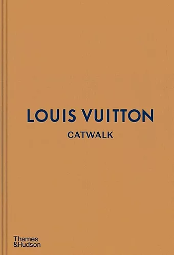 Louis Vuitton Catwalk cover