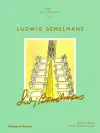 Ludwig Bemelmans cover