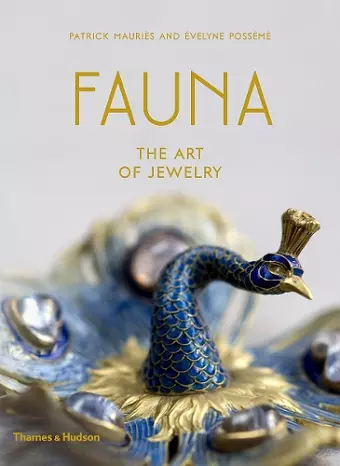 Fauna cover