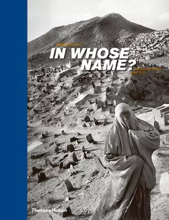 In Whose Name? cover