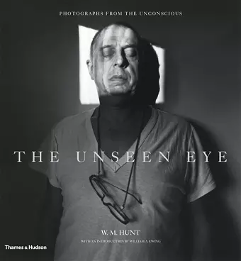 The Unseen Eye cover