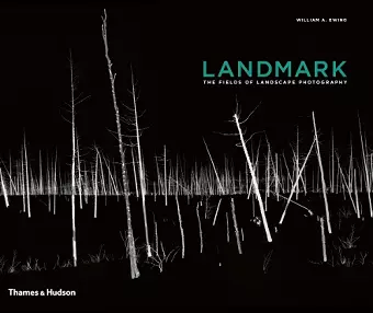 Landmark cover